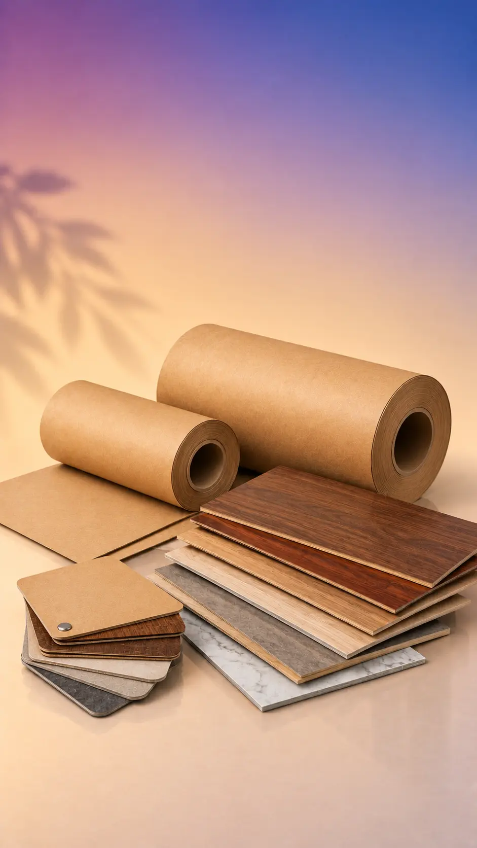 LAMINATES