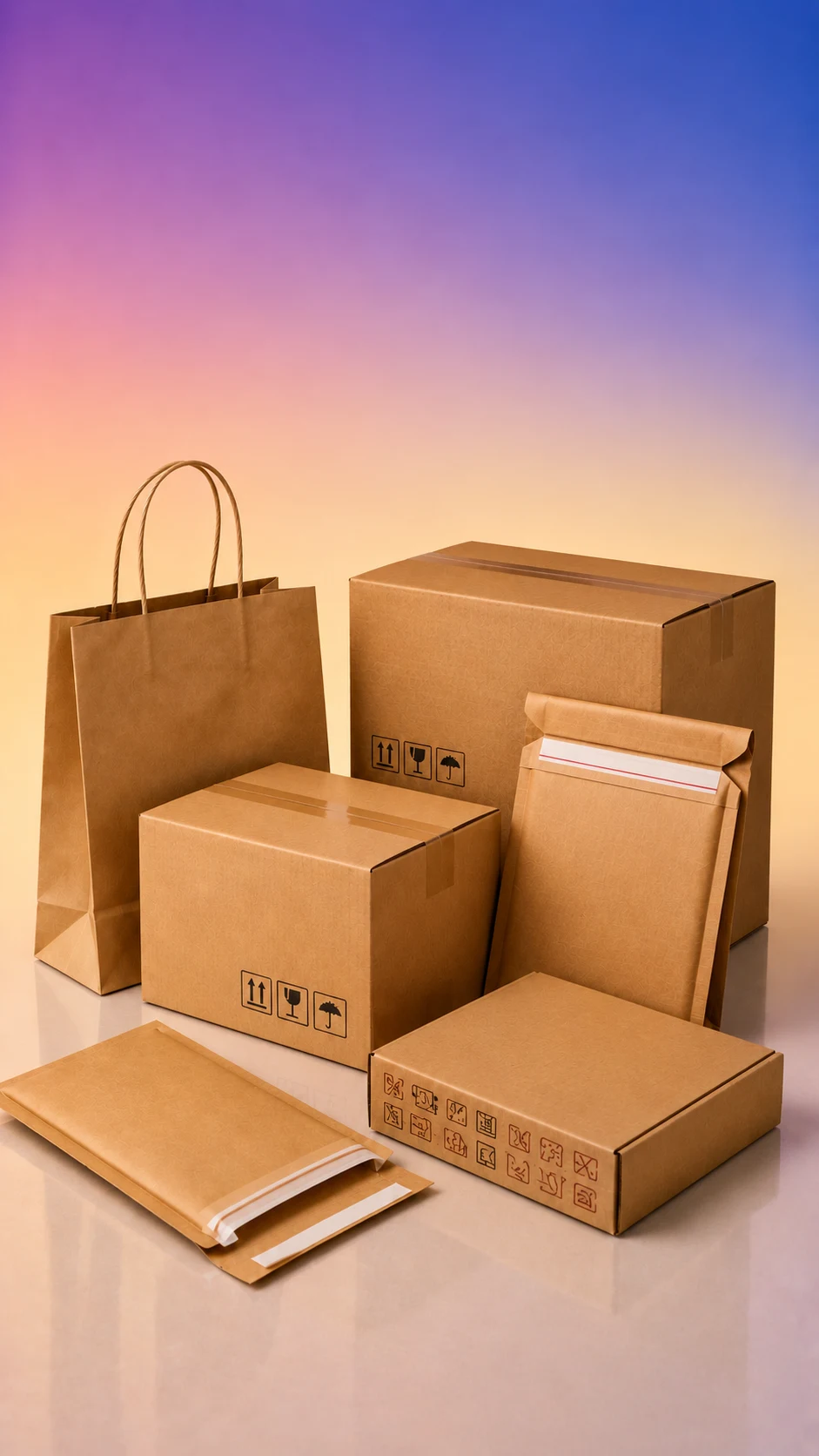 E-COMMERCE & Q-COMMERCE