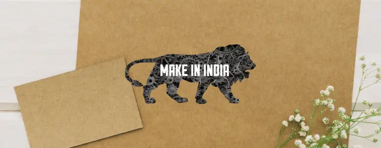 Sustainable paper manufacturing