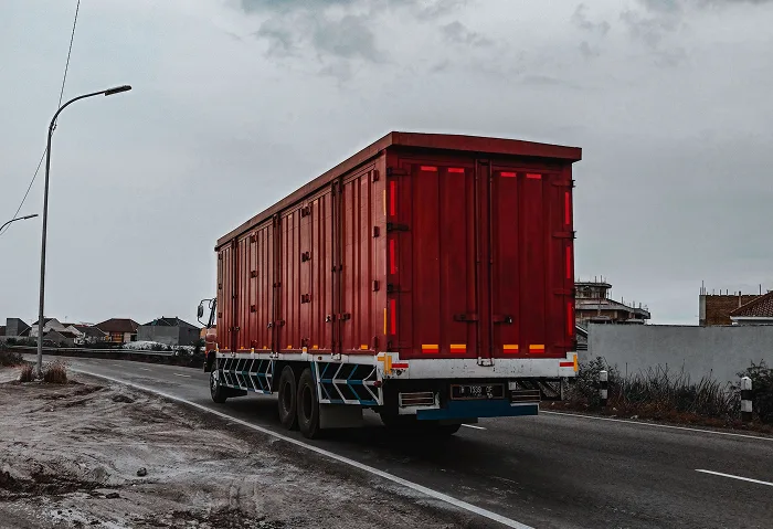 Logistics and transportation