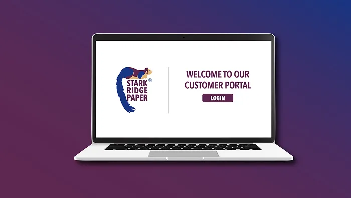 Customer portal